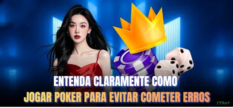 Cassino ao vivo da 193bet com dealers reais