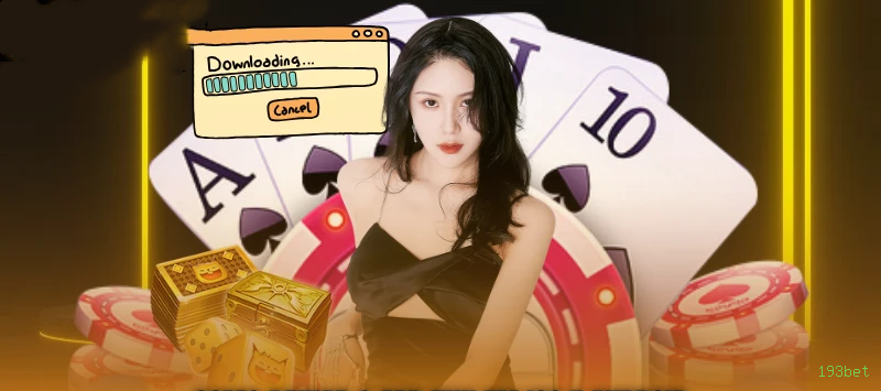 Login seguro na 193bet